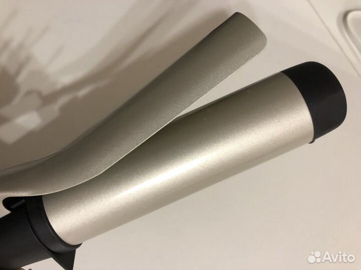 Плойка Remington для больших локонов