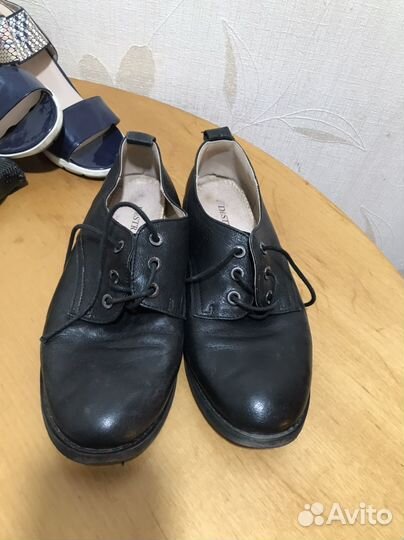 Обувь женская 26 см