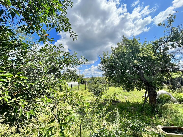 Участок 5 сот. (ИЖС)