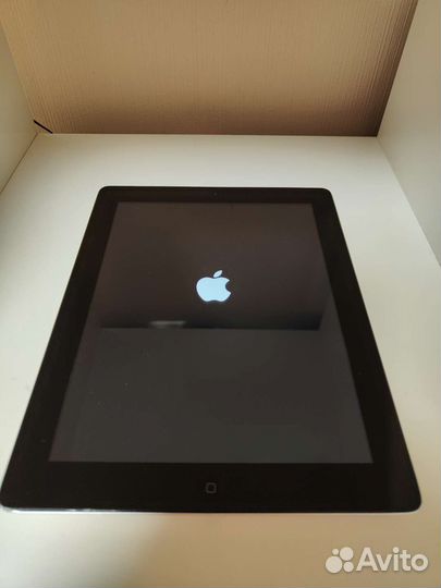 iPad 4 64gb LTE/WiFi