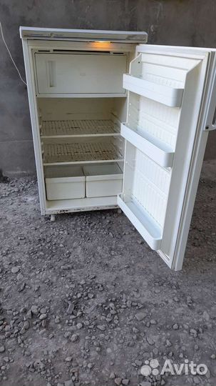 Холодильник бу