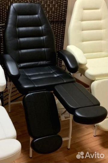 Педикюрное кресло