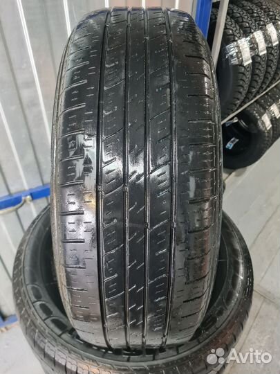 Kumho Solus KL21 235/65 R17