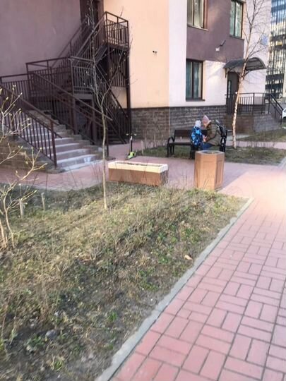 1-к. квартира, 41,9 м², 6/16 эт.