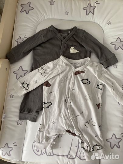 Детская одежда sinsay пакетом