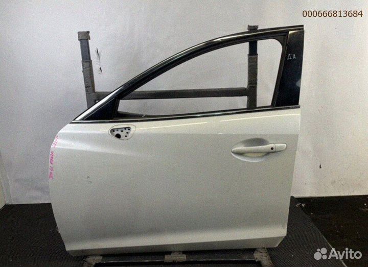 Дверь передняя Mazda 6 GJ (Арт.89925)