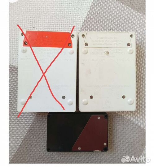 Тестер мультиметр Ампервольтомметр тл-4м