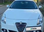 Alfa Romeo Giulietta 1.4 AMT, 2014, 40 000 км