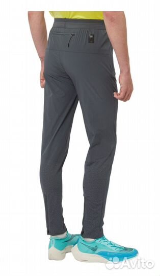 Беговые штаны gri pro (XS)