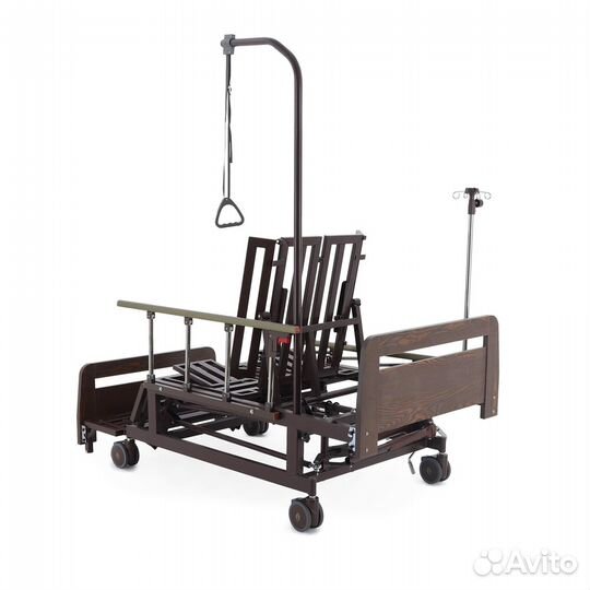 Кровать для лежачих Е45А