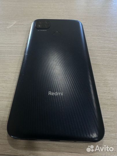 Xiaomi Redmi 9C, 2/32 ГБ