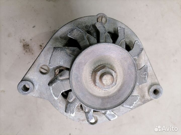 Генератор 2.0 для Opel Vectra A 1988-1995