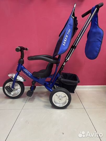 Велосипед Lexus Trike