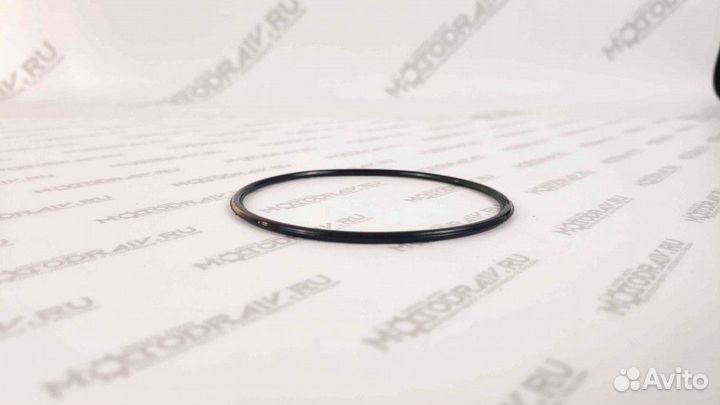 Кольцо Буран уплотнительное подшипника коленвала 7