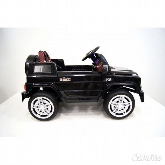 Детский электромобиль