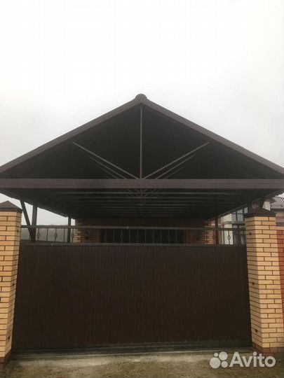 Услуги сварщика, сварочные работы