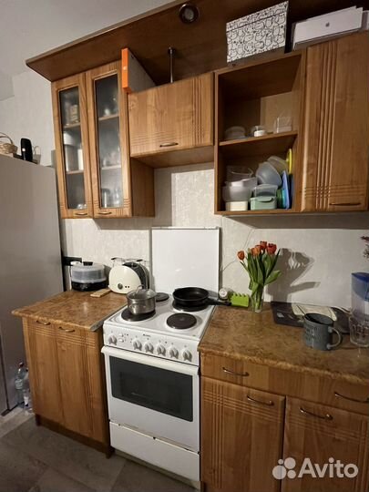 Кухонный гарнитур бу