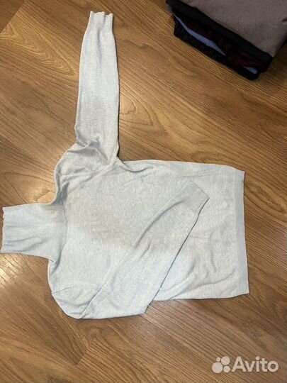 Вещи пакетом 42-44