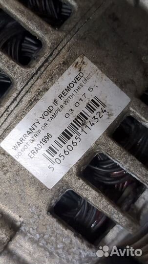 Генератор Volkswagen Passat 5