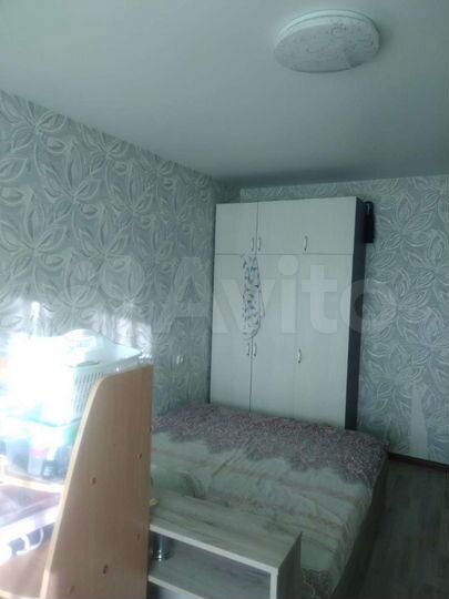 3-к. квартира, 50 м², 4/5 эт.