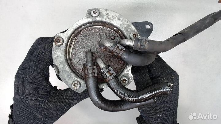 Корпус топливного фильтра Volkswagen Golf Plus, 20