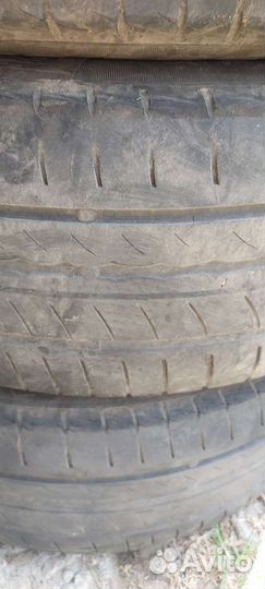 Pirelli Cinturato P1 195/55 R15 85H