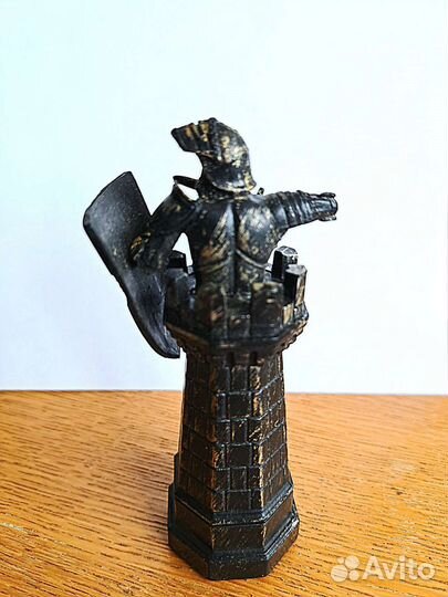 Шахматы Гарри Поттер (ладья)