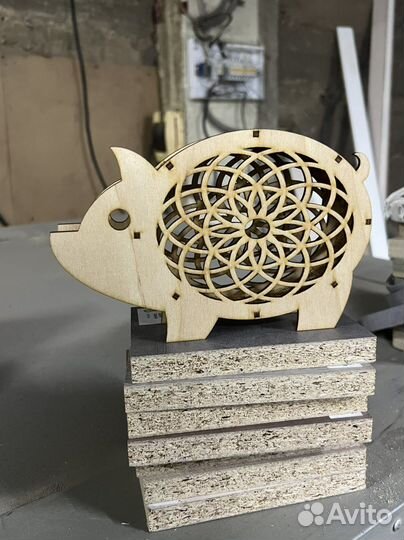 Копилка для денег