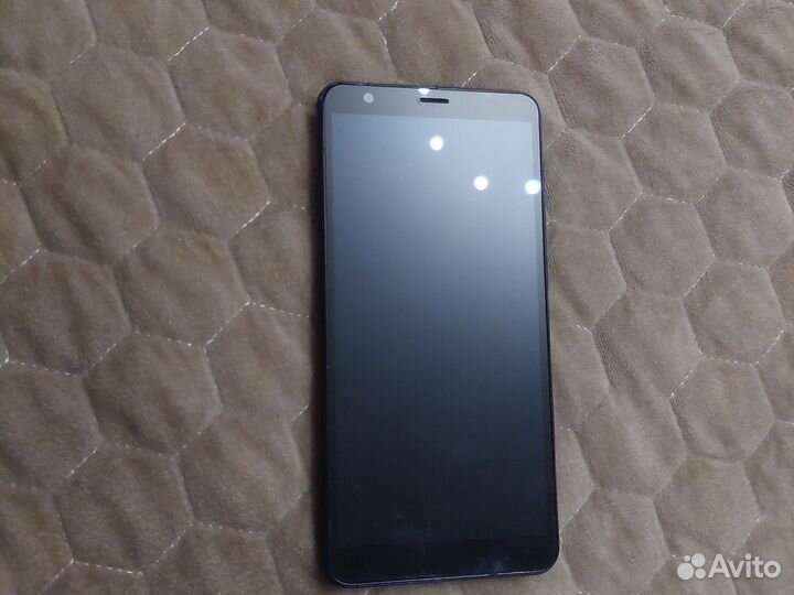 ZTE Blade A5 (2019), 2/32 ГБ
