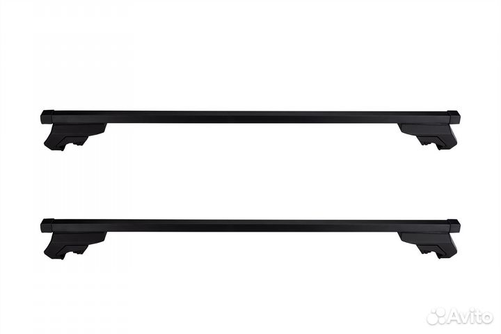 Багажник на крышу Rover 75 ED ED2-301F