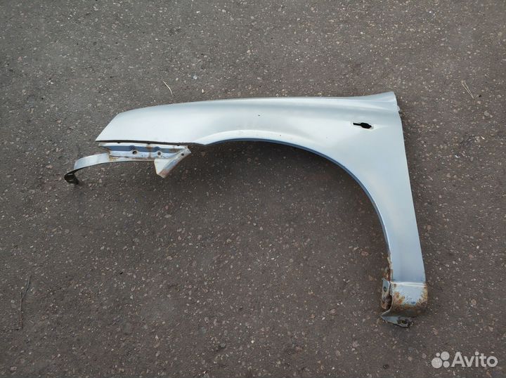 Передние крылья от 