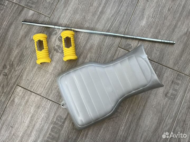 Зарядное устройство PegPerego и др з/ч T-Rex