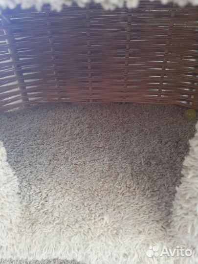 Домик когтеточка