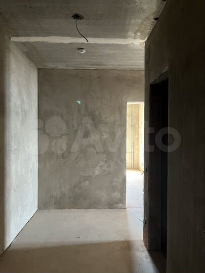 3-к. квартира, 69 м², 10/18 эт.