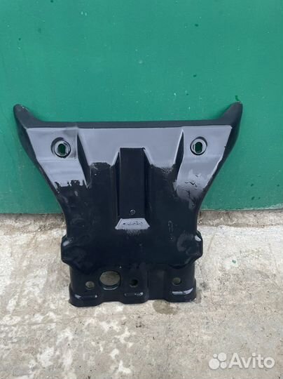 Защита днища Stels Dinli