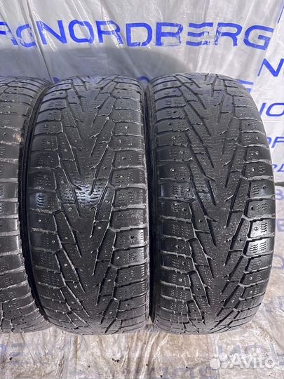 Nokian Tyres Hakkapeliitta 7 SUV 235/60 R18 107T