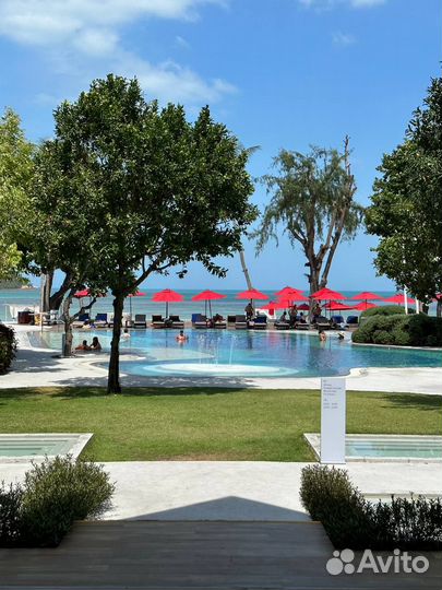 Горящие туры