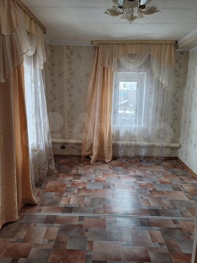 Дом 70 м² на участке 25 сот.