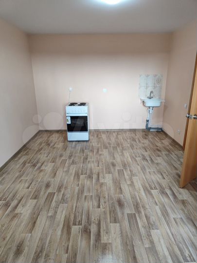 2-к. квартира, 61,7 м², 10/16 эт.