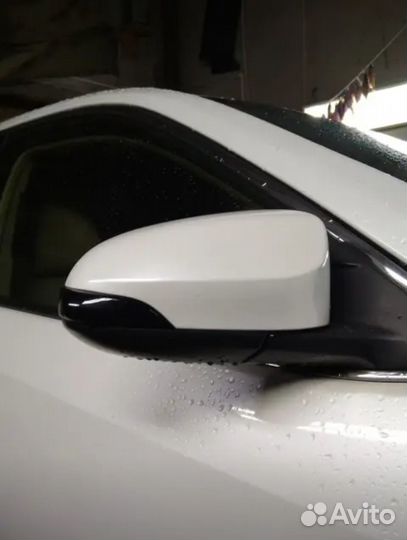 Динамический повторитель поворота Camry 50,55