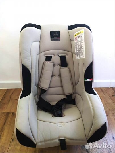 Автомобильное кресло Cam