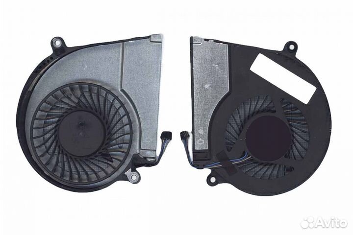 Кулер (вентилятор) для HP Pavilion 17-E151SR