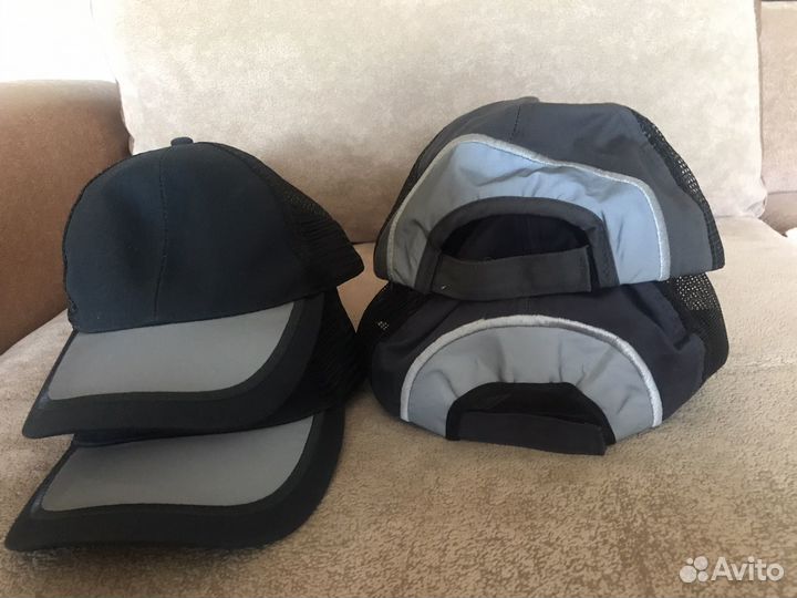 Кепка мужская новая