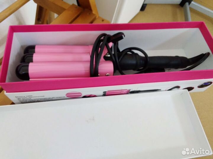 Плойка Gershteyn