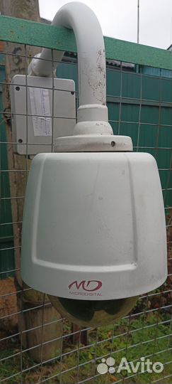 Водеокамера