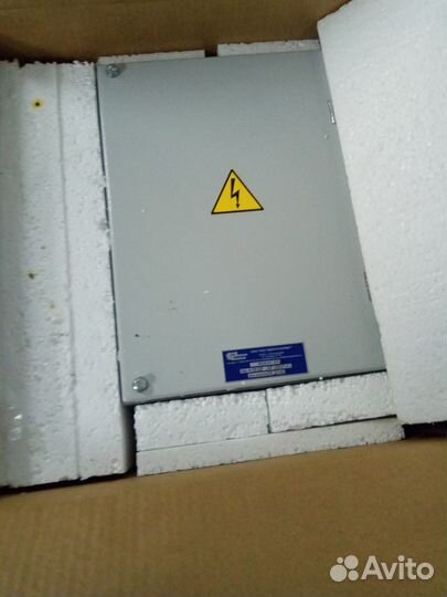 Фильтр присоединия фпм Рс-4400/56-1000