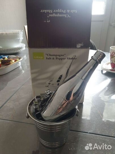 Набор для специй