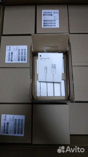 Кабеля, провода, зарядки Оригинал