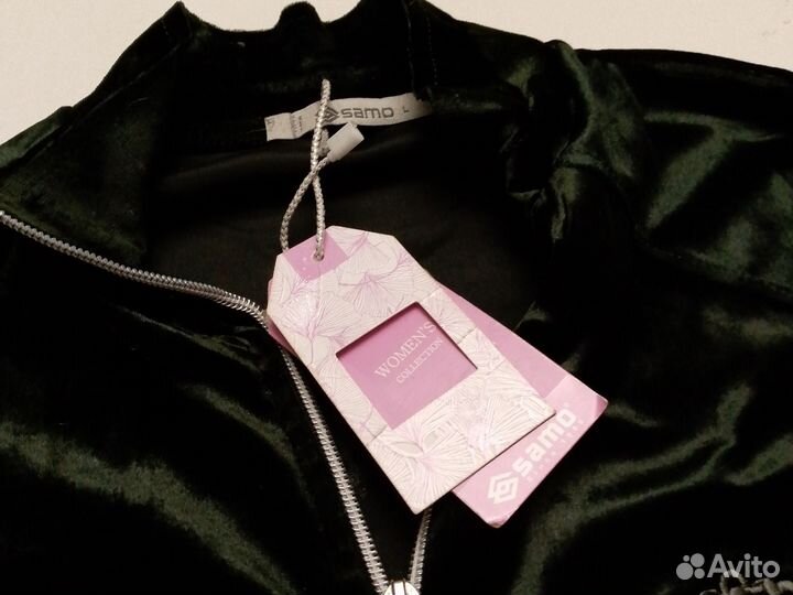 Спортивный костюм женский размер 44 46 48