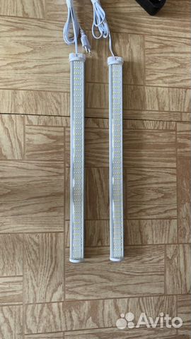 Фитолампа для растений tled 26W, Grow для рассады